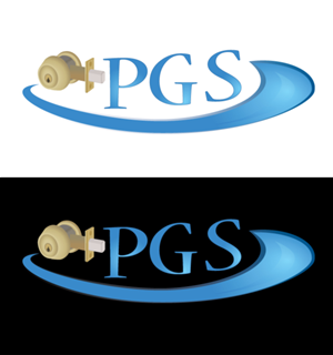 Logo Design by regis for PGS Services Ltd | Design: #299434
