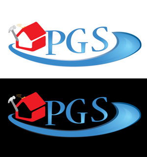 Logo Design by regis for PGS Services Ltd | Design: #299444