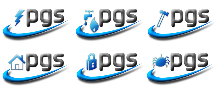 Diseño de Logo por Simone para PGS Services Ltd | Diseño #297361