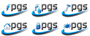 Logo Design by Simone