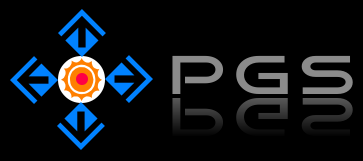 Logo-Design von Beula für PGS Services Ltd | Design #296697