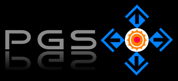 Logo Design by Beula for PGS Services Ltd | Design #296702