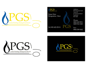 Design de Logo par himal pour PGS Services Ltd | Design : #305969