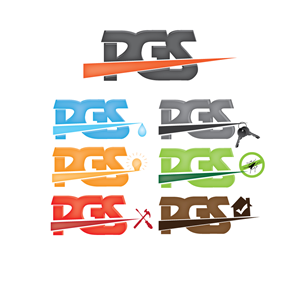 Design de Logo par ficiuc flavius pour PGS Services Ltd | Design #298837