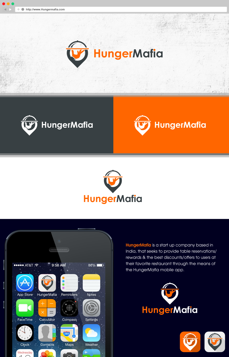 Logo Design by BehindSymbols for OVIVA Entertainment | Design #5731580