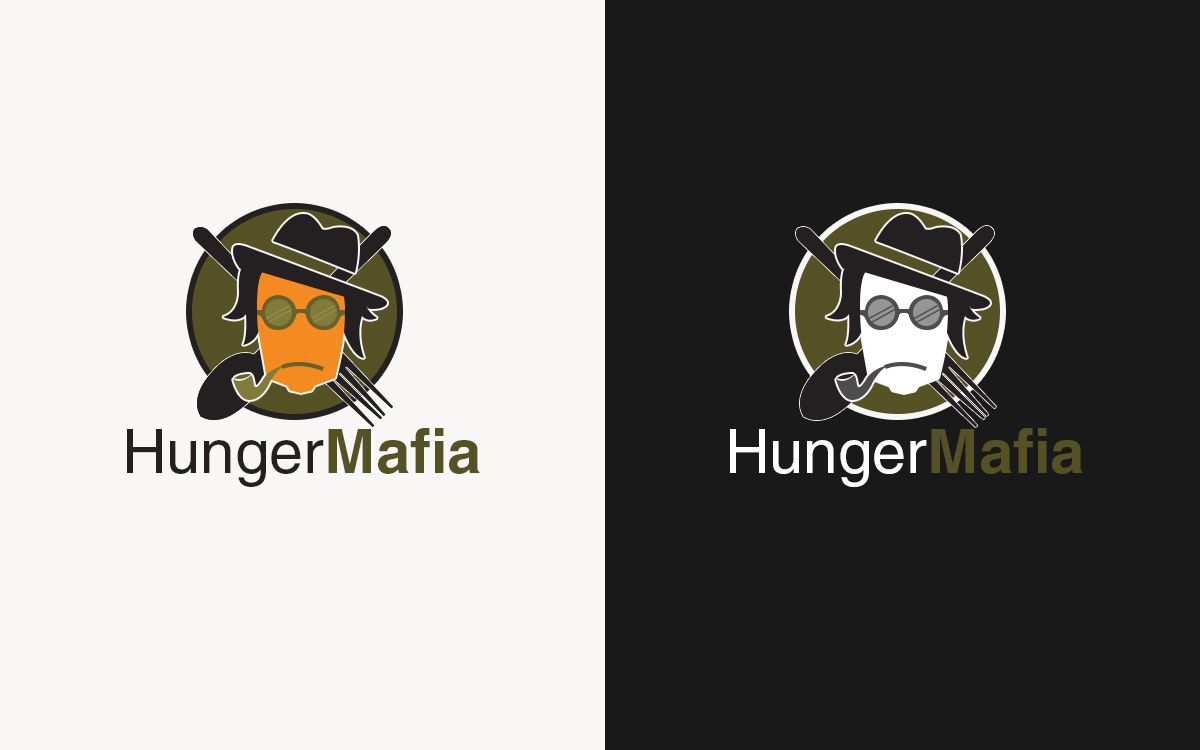 Logo-Design von Turban Studio für OVIVA Entertainment | Design #5717748
