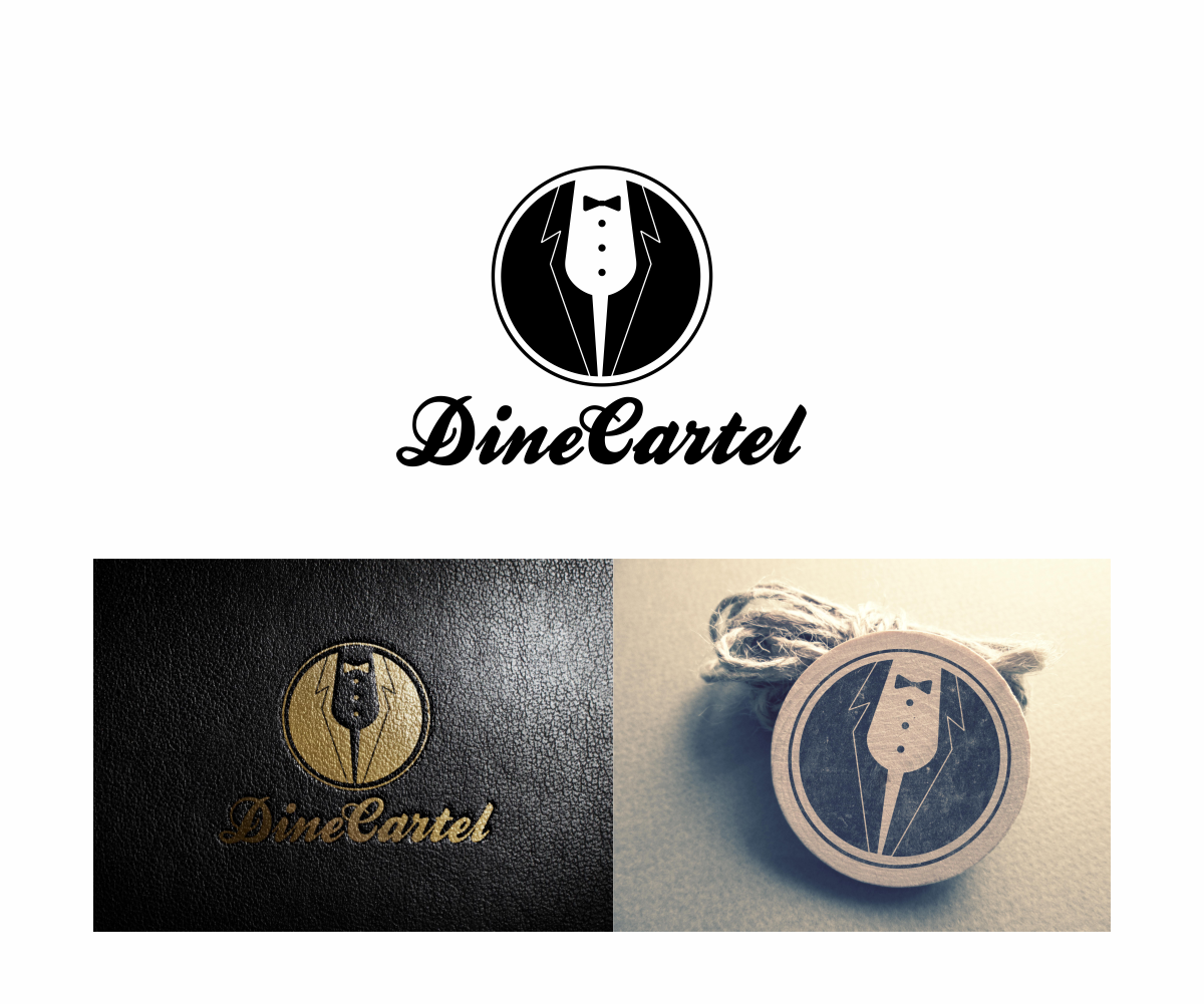 Logo Design by albertlatifi for OVIVA Entertainment | Design #5691278