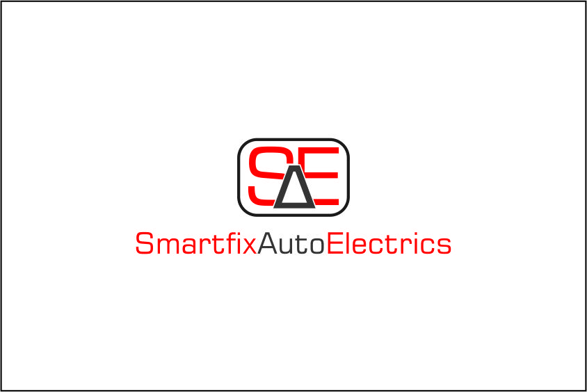 Logo Design by alexandru gutu for Smartfix Auto | Design #5690037