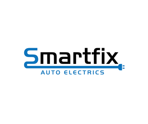 Logo Design by karthika vs for Smartfix Auto | Design: #5691381