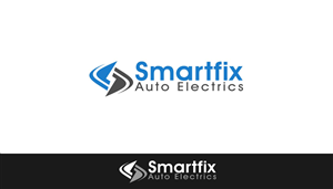 Logo Design by parshdelhi for Smartfix Auto | Design: #5708866