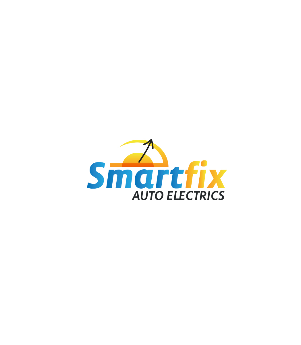 Diseño de Logo por Slav para Smartfix Auto | Diseño #5753841