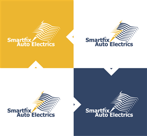 Logo Design by VolvoGraph