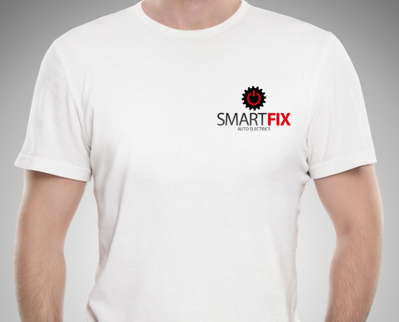 Design de Logo par Randy pour Smartfix Auto | Design #5690690