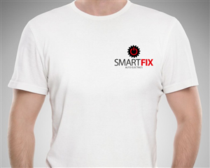 Logo Design by Randy for Smartfix Auto | Design: #5690690