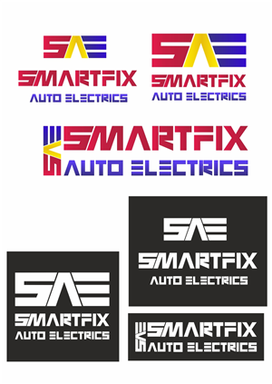 Logo Design by GRS Designs