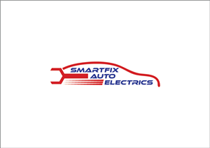 Smartfix Auto Electrics | Logo Design by eko07