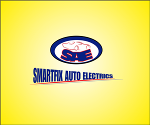 Logo Design by boros winner for Smartfix Auto | Design: #5734248