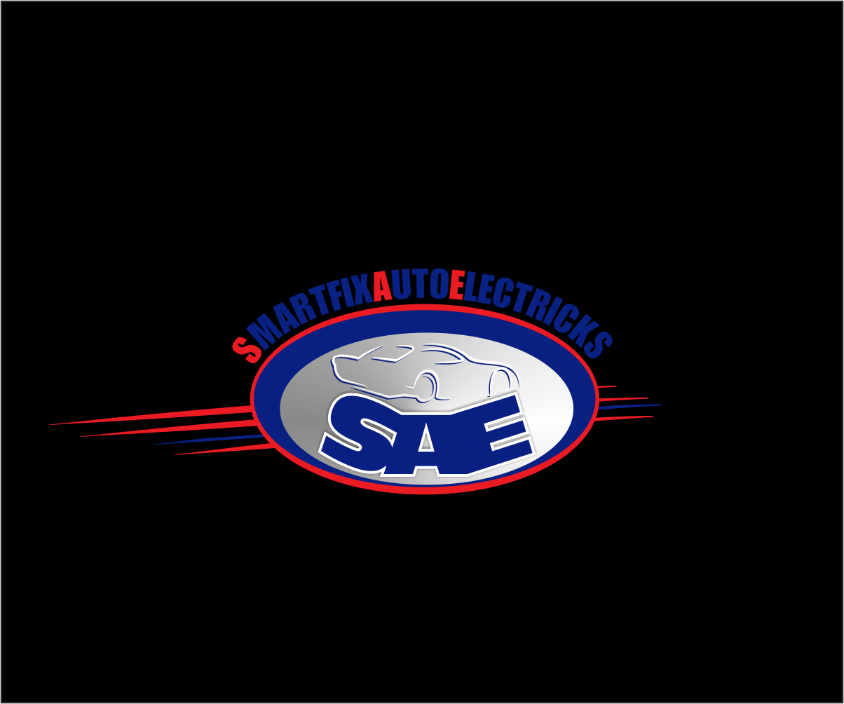 Logo Design by boros winner for Smartfix Auto | Design #5734286