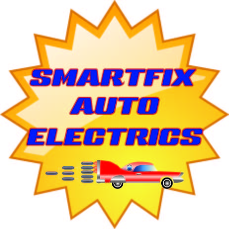 Logo Design by LogoPro for Smartfix Auto | Design #5734198