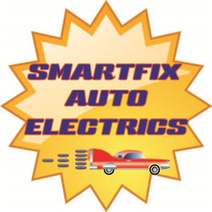 Logo Design by LogoPro for Smartfix Auto | Design: #5734198