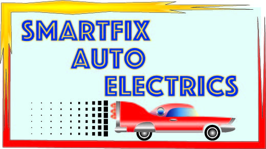 Logo Design by LogoPro for Smartfix Auto | Design #5734200