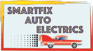 Logo Design by LogoPro for Smartfix Auto | Design: #5734200