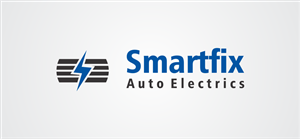Logo Design by JoosD for Smartfix Auto | Design: #5730974