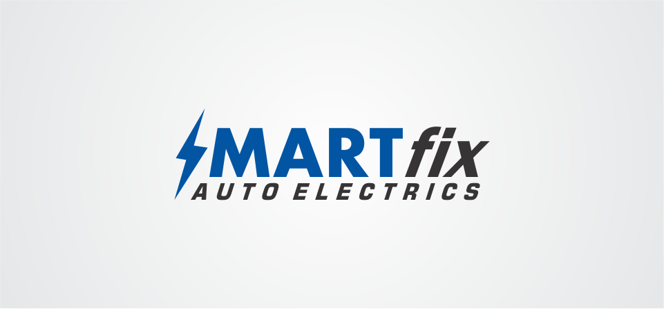 Logo Design by JoosD for Smartfix Auto | Design #5752173
