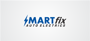 Logo Design by JoosD for Smartfix Auto | Design: #5752173