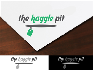 Logo Design by markgraphics.ja