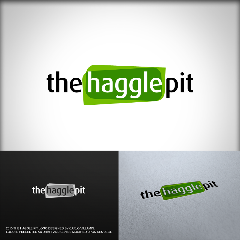 Logo Design by carlomagno for this project | Design #5748206