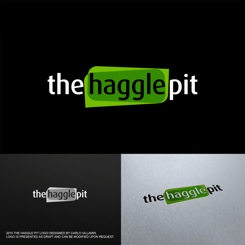 Logo-Design von carlomagno für dieses Projekt | Design #5748208