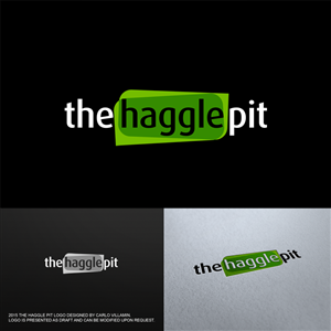 Logo-Design von carlomagno für dieses Projekt | Design: #5748208