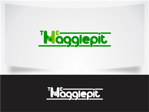 Logo Design by chevy camaroo for this project | Design #5768197