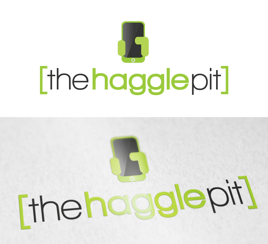 Logo-Design von Patrick07 für dieses Projekt | Design #5716827