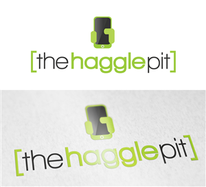 Logo Design by Patrick07 for this project | Design #5716827