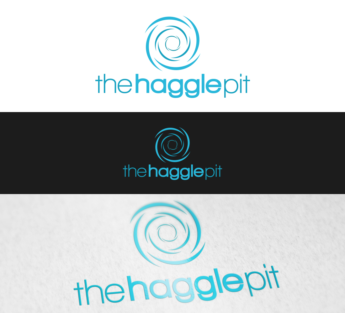 Logo-Design von Patrick07 für dieses Projekt | Design #5716894