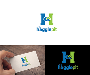 Logo Design by onanzbay26
