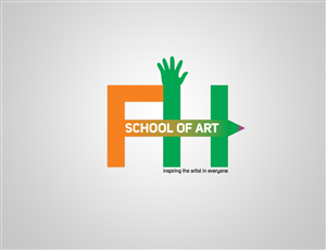 Logo Design by MOM for this project | Design: #1561175
