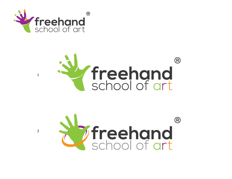 Logo Design by Rony Wibowo for this project | Design: #1575223