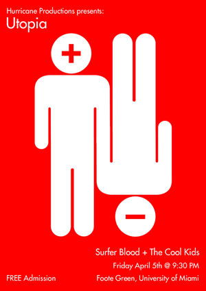 Poster Design by Hotdog_theatre_design