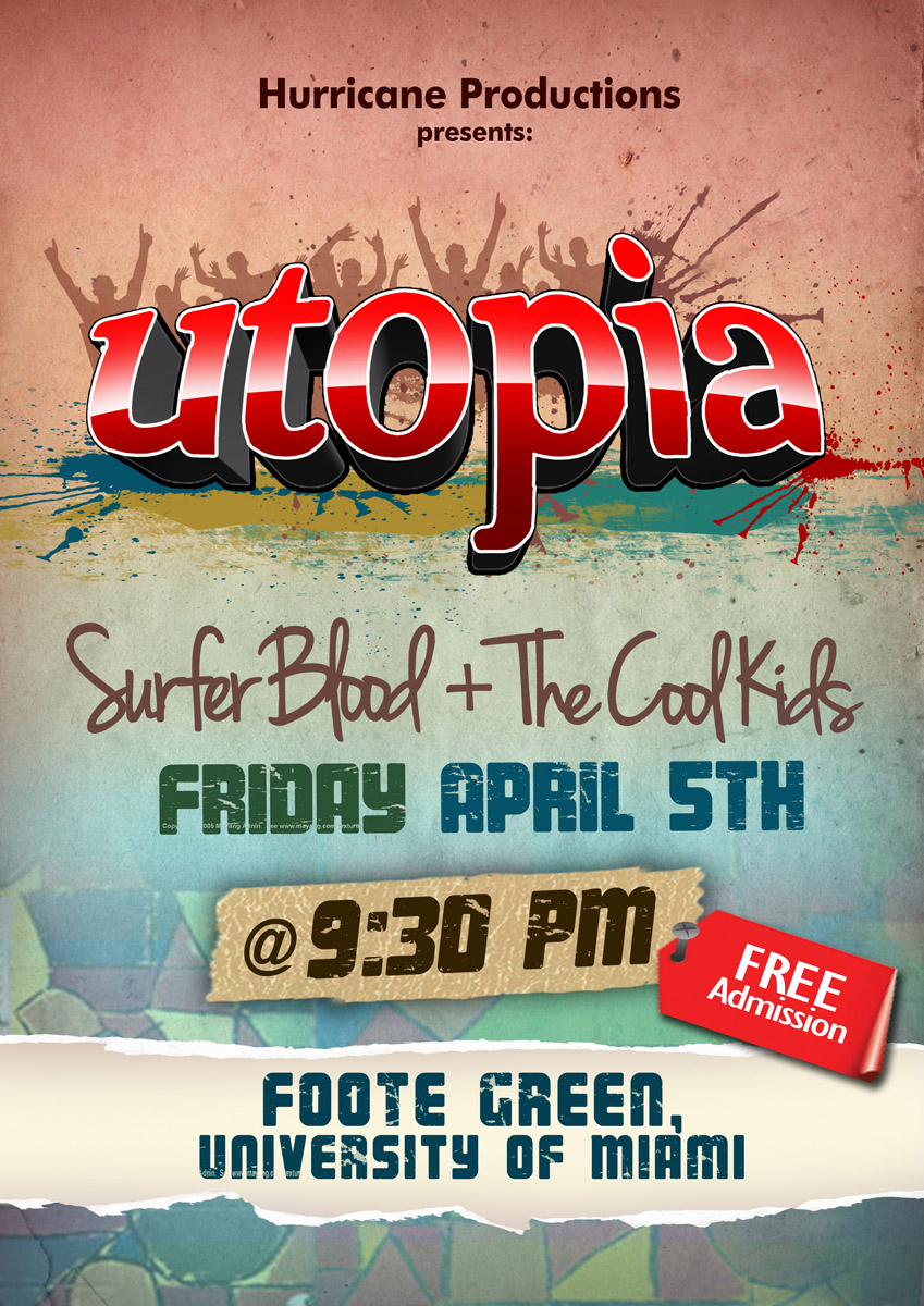 Poster Design by Robby SC for this project | Design #1561542