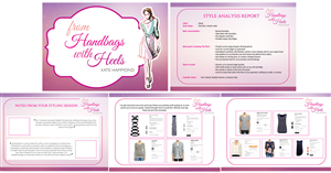 Graphic Design by ordelya.nicole for this project | Design: #5711070