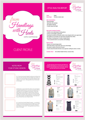 Graphic Design by ordelya.nicole for this project | Design: #5719637
