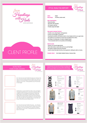 Graphic Design by ordelya.nicole for this project | Design #5728117