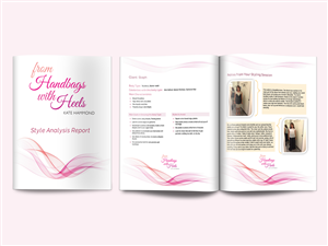 Graphic Design by Imaj