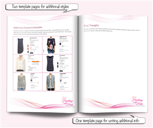 Graphic Design by Imaj for this project | Design: #5739665