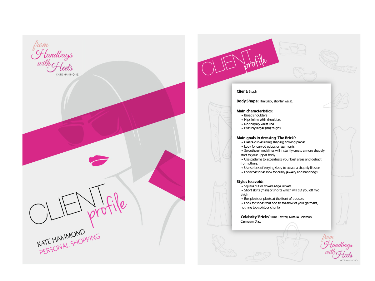 Graphic Design by Alex Ciobanu for this project | Design #5716011