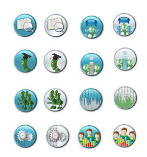 Icon Design by alex fraile for this project | Design: #1567399