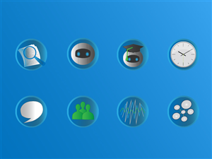 Icon Design by rvbvr for this project | Design: #1559403